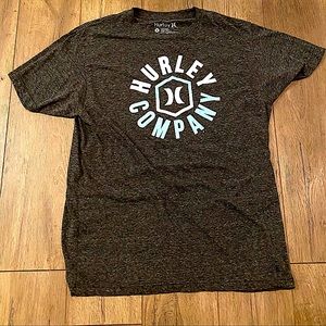 Hurly Company T-Shirt